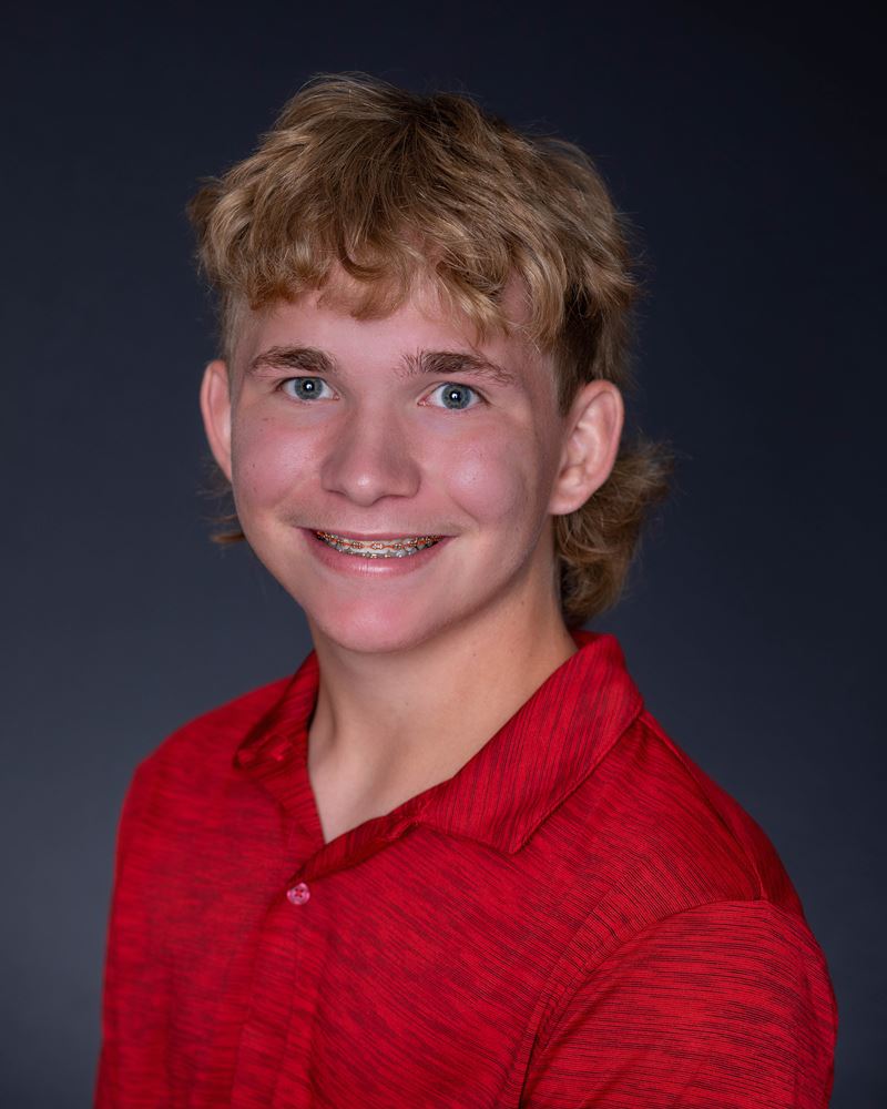 Parker Courson Mt Zion IL CEO